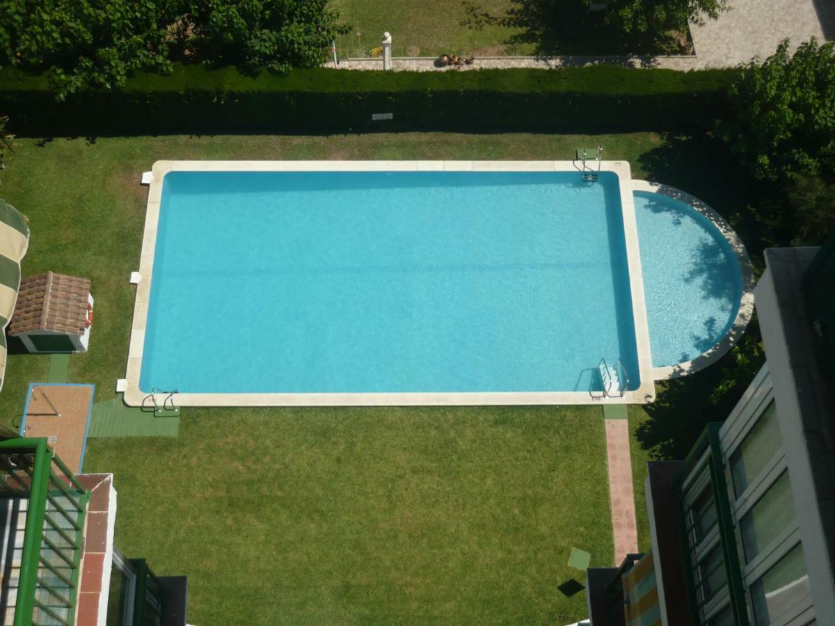 Benicàssim Fantastico Apartamento En La Playa מראה חיצוני תמונה
