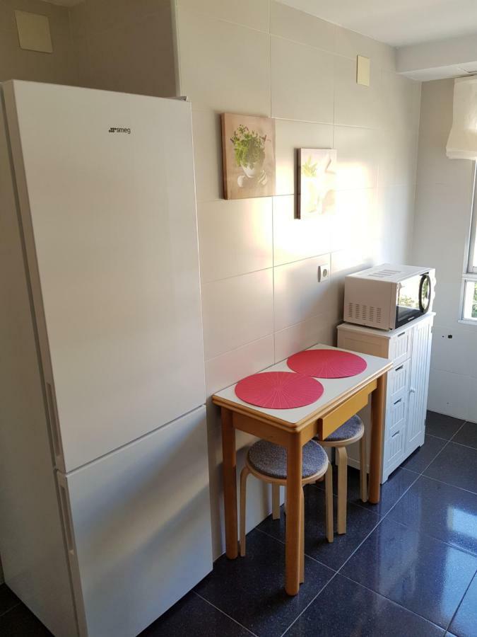 Benicàssim Fantastico Apartamento En La Playa מראה חיצוני תמונה